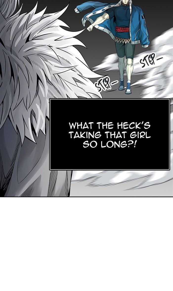 Tower of God, Chapter 461 image 077